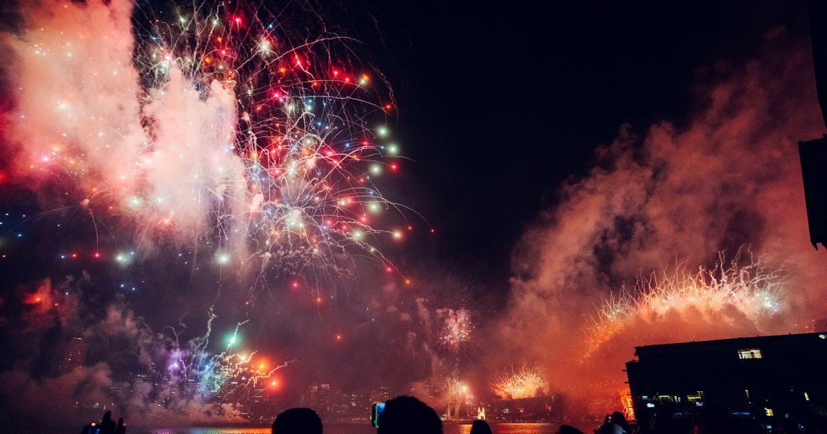 Sydney New Year's Eve 2026: Things Not to Miss