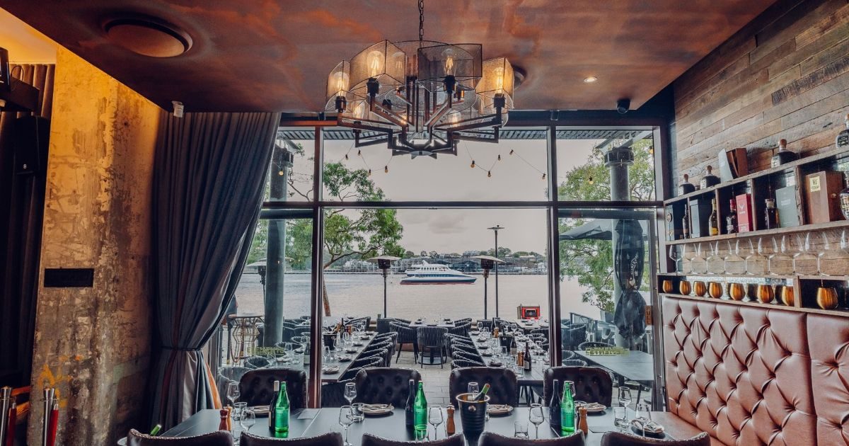 Christmas Lunch in Sydney 2026: When to Book and What to Expect