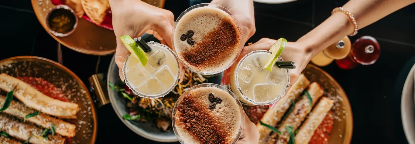 Bottomless Brunch