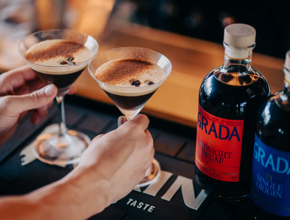 Grada Espresso Martini