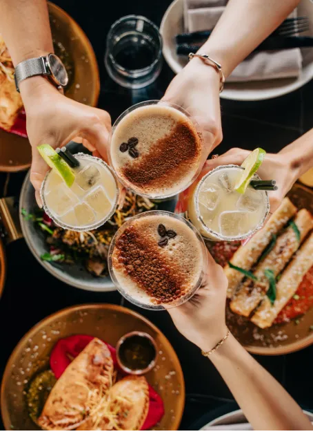 GRADA Bottomless Brunch