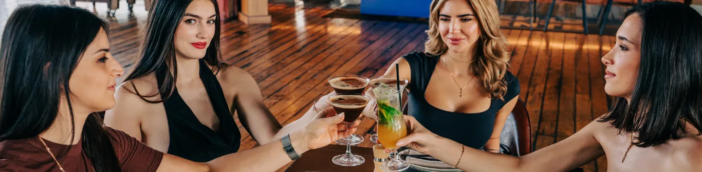 Bottomless Brunch