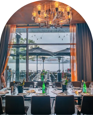 Book Pyrmont
