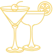 COCKTAILS &