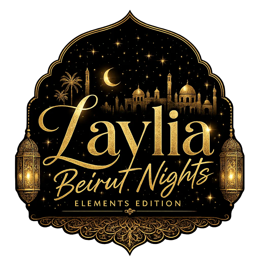 Laylia Beirut Nights