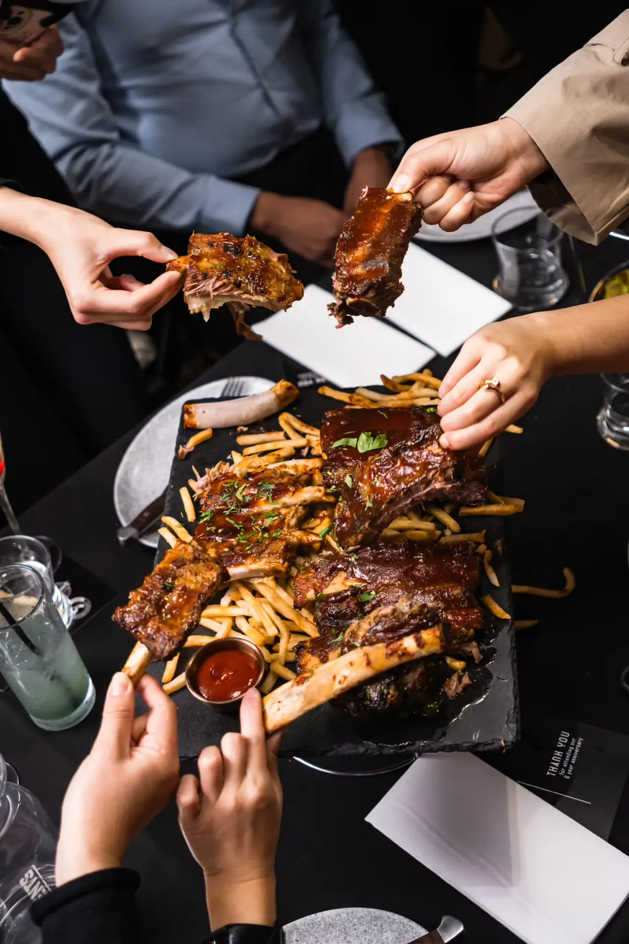 Spicy Wings 2