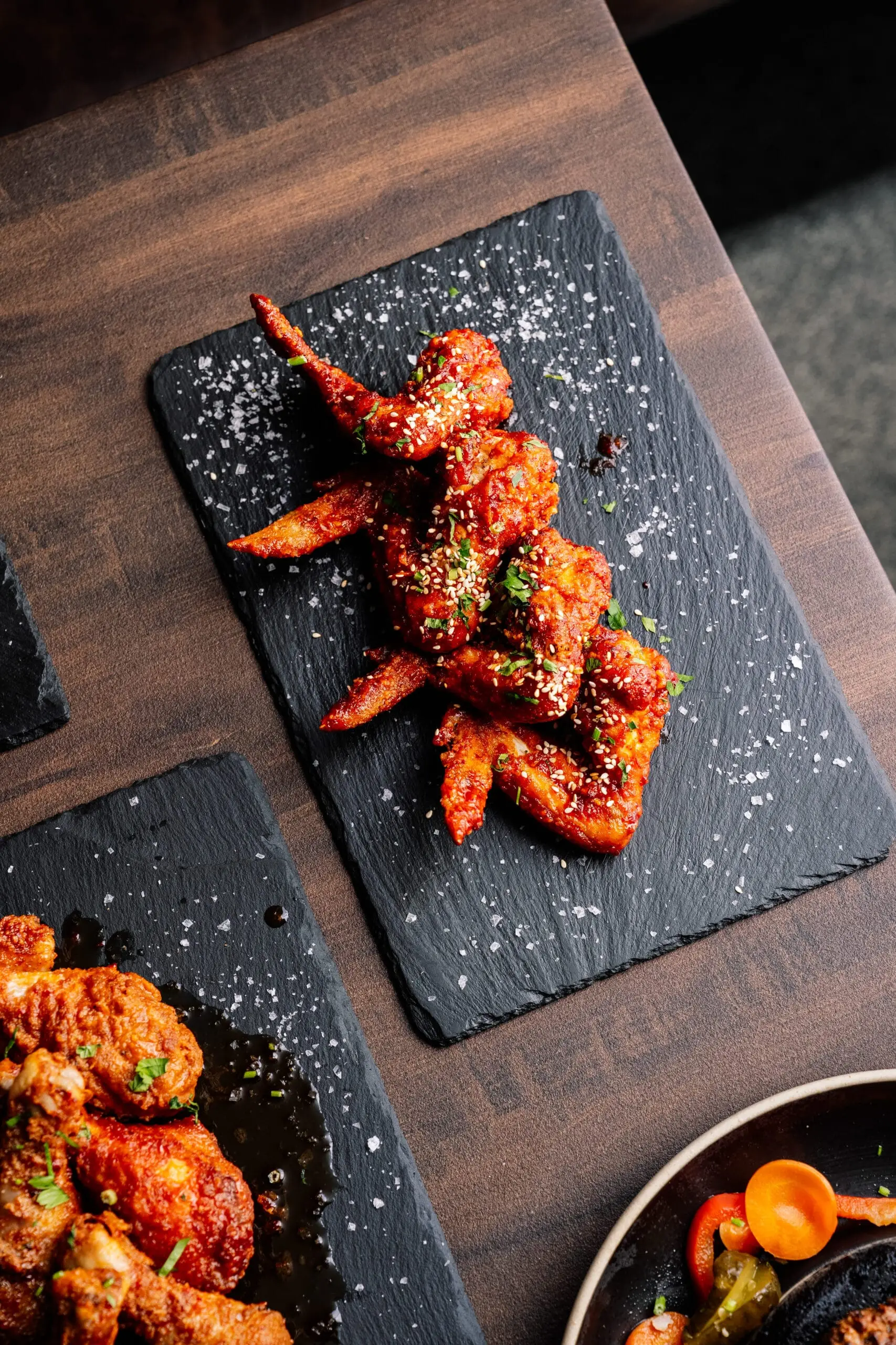 Spicy Wings 5